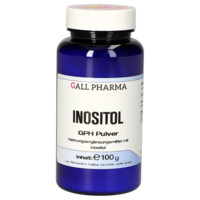 INOSITOL GPH Pulver - 100g