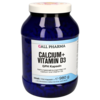 CALCIUM+VITAMIN D3 GPH Kapseln