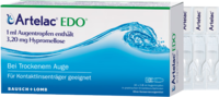 ARTELAC EDO Augentropfen - 30X0.6ml - Gegen trockene Augen