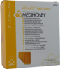 MEDIHONEY Apinate med.Honig Alginatverband 5x5 cm