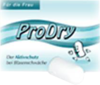 PRODRY Aktivschutz Inkontinenz Vaginaltampon
