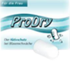 PRODRY Aktivschutz Inkontinenz Vaginaltampon