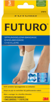 FUTURO Sprunggelenkbandage S - 1St - Fuß- & Rückenbandagen