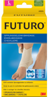 FUTURO Sprunggelenkbandage L - Fuß- & Rückenbandagen