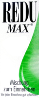 REDU MAX Tropfen - 100ml - Gewichtsreduktion