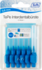 TEPE Interdentalbürste 0,6mm blau