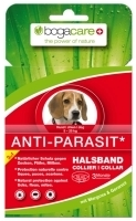 BOGACARE ANTI-PARASIT Halsband Hund klein - 1St - Tierbedarf