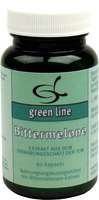 BITTERMELONE KAPSELN - 60St