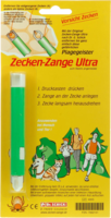 ZECKENZANGE Ultra - 1St - Insektenschutz