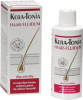 KERA-TONIA Haar-Fluidum - 125ml - Bei Haarausfall