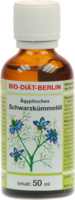 SCHWARZKÜMMELÖL Bio-Diät - 50ml - Blähungen & Krämpfe