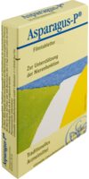 ASPARAGUS P Filmtabletten - 100St - Niere & Blase