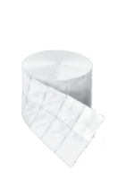ZELLETTEN Tupfer 4x5 cm unsteril Rolle - 2X500St