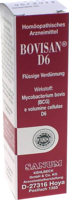 BOVISAN D 6 Tropfen - 5ml