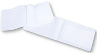 NABELBRUCHBAND für Neugeborene 38 cm - 1St