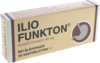ILIO FUNKTON Kautabletten