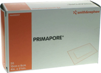 PRIMAPORE 8x10 cm Wundverband steril - 20St