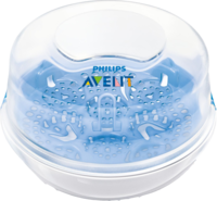AVENT Mikrowellen Sterilisator m.limitiert.Füllung - 1St
