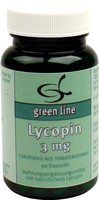 LYCOPIN 3 mg Kapseln - 90St