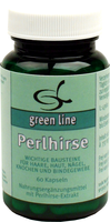 PERLHIRSE Kapseln - 60St