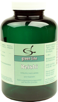 REISHI KAPSELN - 300St