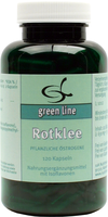 ROTKLEE KAPSELN - 120St