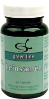 LEINSAMEN KAPSELN - 90St