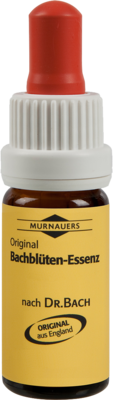 BACHBLÜTEN Murnauer White Chestnut Tropfen 20 ml