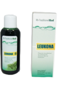 LEUKONA Rh Traditionell Bad - 200ml