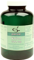 KALIUM 200 mg Kapseln - 260St