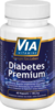 VIAVITAMINE Diabetes Premium Kapseln