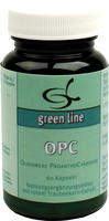 OPC KAPSELN - 60St