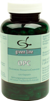 OPC KAPSELN - 120St