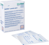 MAIMED porefix steril 10x25 cm - 25X1St