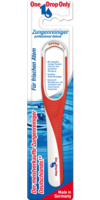 ONE DROP Only Zungenreiniger professional deluxe - 1St - Frischer Atem