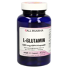 L-GLUTAMIN 500 mg GPH Kapseln