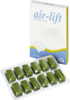 AIR-LIFT Zahnpflegekaugummi