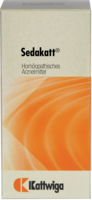 SEDAKATT Tabletten - 100St