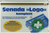 SENADA Logo komplett DIN 13164