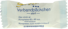 SENADA Verbandpäckchen klein