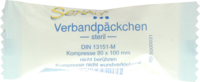 SENADA Verbandpäckchen mittel - 1St