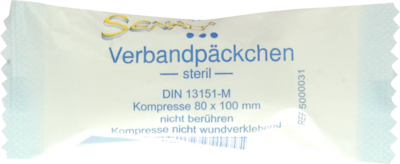 SENADA Verbandpäckchen mittel 1 St