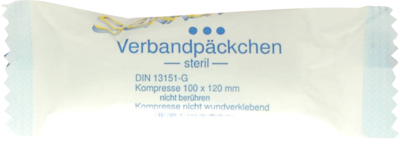 SENADA Verbandpäckchen groß 1 St