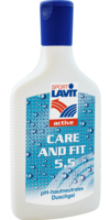 SPORT LAVIT Care & Fit Duschgel - 200ml - Duschpflege