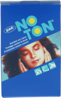 NOTON Gehörschutz-Pfropfen - 10St