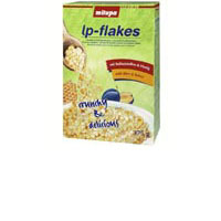 MILUPA LP Flakes eiweißarm - 375g
