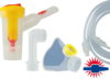 MICRODROP Profi AV-Set Kinder 1-3 universal