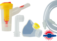 MICRODROP Profi AV-Set Kinder 1-3 universal - 1St