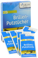 VITA ELAN Brillenputztuch - 10St