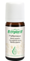 PFEFFERMINZ ÖL etherisch Bergland - 10ml - Aetherische Öle